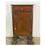 Antique French Cupboard-10262