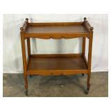 Vintage Bar Cart-10397