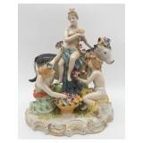 Meissen Figure-10440
