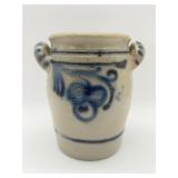 Salt Glazed Crock-10343