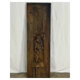 Gothic Revival Panel