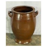 Earthenware Crock-10057