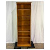 Tall Bookshelf-10029