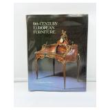 Book-19th Century European Furniture