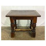 Antique English Table-9795
