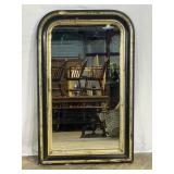 Antique Louis Philippe Mirror-10387