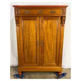 Antique Cupboard-10269