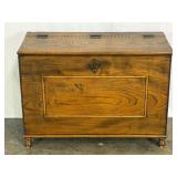 Antique Trunk-9745
