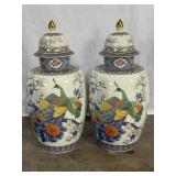 Pr Kaiser Ginger Jars-10436