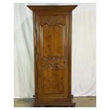 Antique French Cupboard-10454