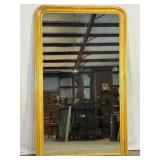 Large Louis Philippe Mirror-10458