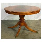 Pedestal Table-10219