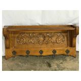 Wall Rack-10250