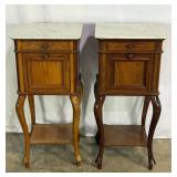 Pr Antique French Cupboards-10380