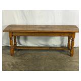 Antique Coffee Table-10348