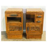 Pr Art Deco Cupboards-10374
