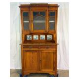 Pine Cupboard-9947