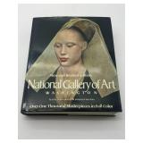 National Gallery of Art Book