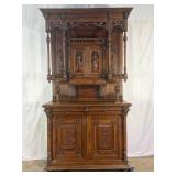 Antique French Buffet