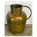 Brass Jug-8213
