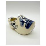 Delft Holland Ceramic Clog-10290