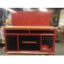 Milwaukee 61in. mobile Work Bench