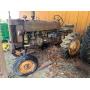 Larry Smith Tractor & Equipment Collection