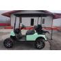 2012 EZ-GO Fully Loaded Electric Golf Cart