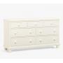 Pb Kids Catalina Extra Wide Dresser, Retail $899