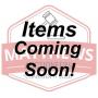 More Items Coming Soon