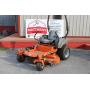 Husqvarna Commercial Mower - 228 HRS