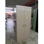 1 Each-2 Door Metal Storage Cabinet