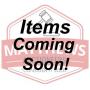More Items Coming Soon