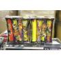 2 boxes Fireworks