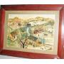 Folk Art & Southern Pottery Auction
