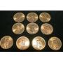 Online Only Estate Auction Ending Monday, November 8, 2021 - Collection of Coins, Stamps, & Jewelry