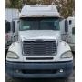 Online Only Estate Auction Ending Monday, November 22, 2021 - 2006 Freightliner Columbia, 2005 Van T