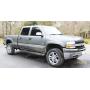 Online Only Auction Bid Now Through Wednesday, April 20, 2022 - Vehicles, Tractor, Trailers, Equipme