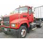 Online Only Auction Bid Now Through Tuesday, May 17, 2022 - Leed Truck Center Auction