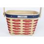Online Only Auction Bid Now Through Tuesday, June 14, 2022 Longaberger Baskets & Accessories 