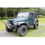 Estate Online Only Auction Bid Now Through Wednesday, July 6, 2022 - 1998 Jeep Wrangler, 1999 Jeep C