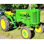 Online Only Auction Bid Now Through November 3, 2022 JD Tractors, Minivan, Antiques & More