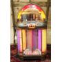 Online Only Auction Bid Now Through Thursday, January 12, 2023 - Wurlitzer Juke Box, Signs, Advertis