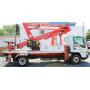 Online Only Auction Bid Now Thru Thursday, September 21, 2023 - Business Liquidation Of Trucks, Vehi