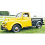 Online Only Auction Bid Now Thru Tuesday, June 17, 2025 - 1953 Classic Dodge Truck, 2008 Ford F-250 