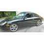Online Only Auction Bid Now Thru Wednesday, September 17, 2025 - 2001 Porsche Carrera 911 Hardtop Co