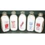 Saturday, February 8, 2020 - Milk Bottle Collection Part #1