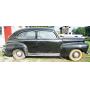 Online Only Auction Bid Now Thru Monday, August 25, 2025 - "Barn Finds" Classic Vehicles 1946 Ford S