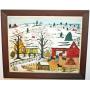 Saturday, October 25, 2025 - IN-PERSON - Barbara L. Strawser Estate -Antiques, Artwork, Wood Carving