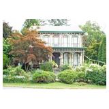 Saturday, November 1, 2025 - On Site - Barbara L. Strawser Estate Real Estate & Personal Property Au